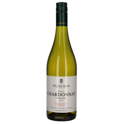 2023 Felton Road Block 6 Chardonnay