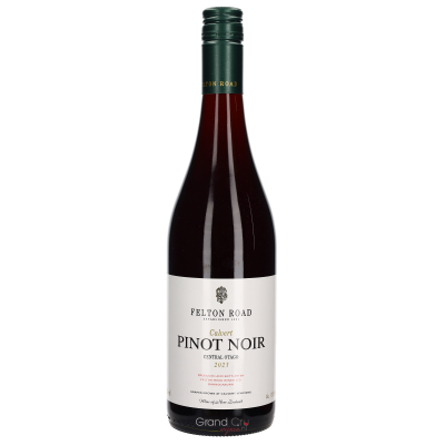 2023 Felton Road Calvert Pinot Noir