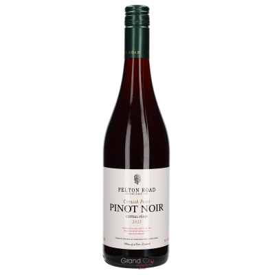 2023 Felton Road Cornish Point Pinot Noir