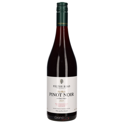 2023 Felton Road MacMuir Pinot Noir