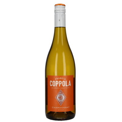 2023 Francis Ford Coppola Chardonnay Diamond collection
