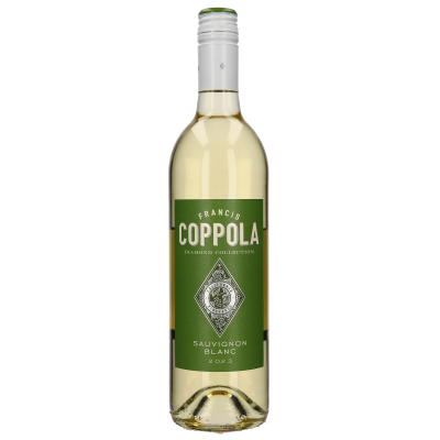 2023 Francis Ford Coppola Sauvignon Blanc Diamond collection