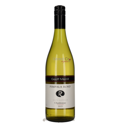 2023 Geoff Merrill Pimpala Road Chardonnay