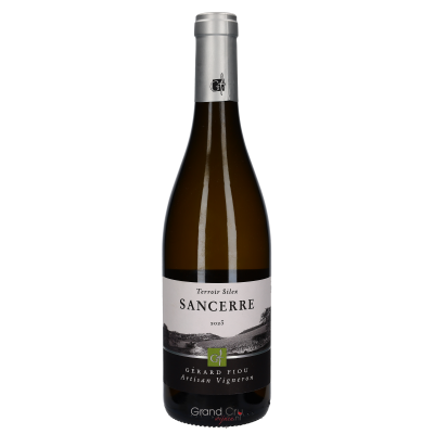 2023 Gerard Fiou Sancerre Blanc