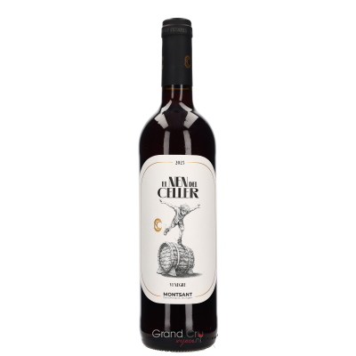 2023 Gil Family Estates Can Blau El Nen del Celler