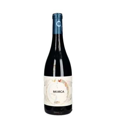 2023 Gil Family Estates Morca Garnacha