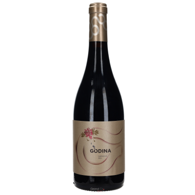 2023 Gil Family Estates Morca Godina