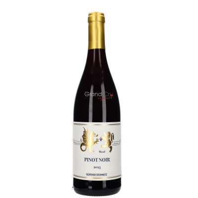 2023 Günther Steinmetz Pinot Noir