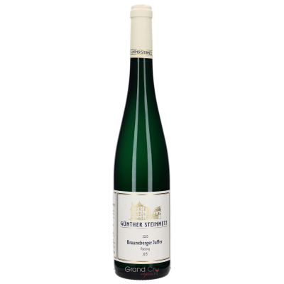 2023 Günther Steinmetz Riesling Brauneberger Juffer GB