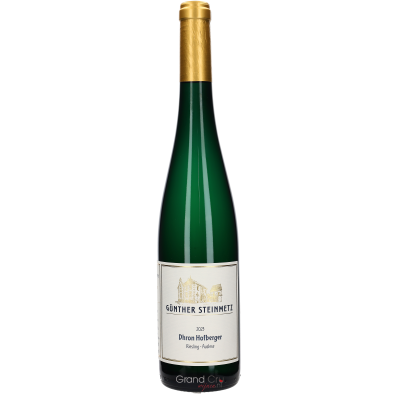 2023 Günther Steinmetz Riesling Mosel Dhron Hofberger Auslese