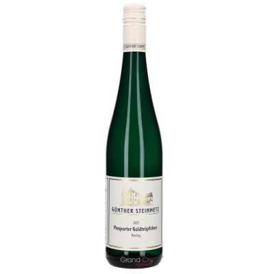 2023 Günther Steinmetz Riesling Piesporter Goldtröpfchen