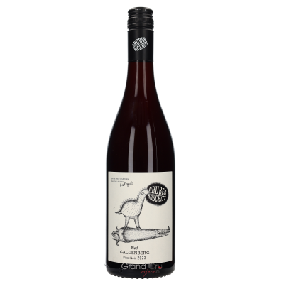 2023 Gruber Röschitz Pinot Noir Galgenberg