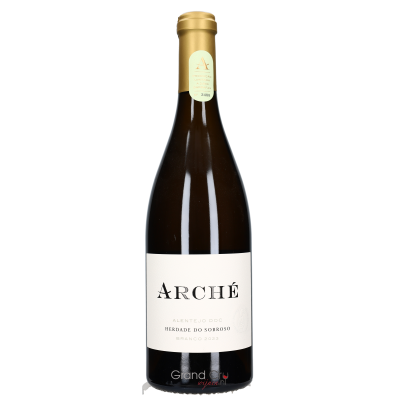 2023 Herdade do Sobroso Arche Branco