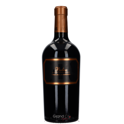 2023 Hispano Suizas Bobos Finca Casa La Borracha