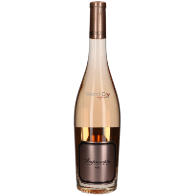 2023 Hispano Suizas Impromptu Rosé