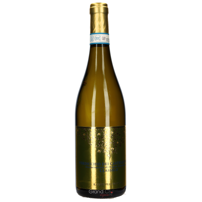 2023 Il Conte Villa Prandone Verdicchio dei Castelli di Jesi DOC