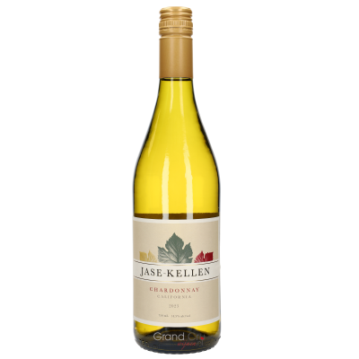 2023 Jase-Kellen Chardonnay