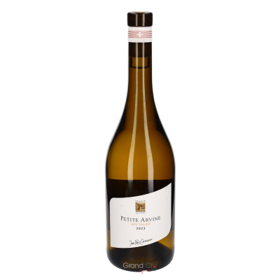 2023 Jean-René Germanier Petite Arvine 