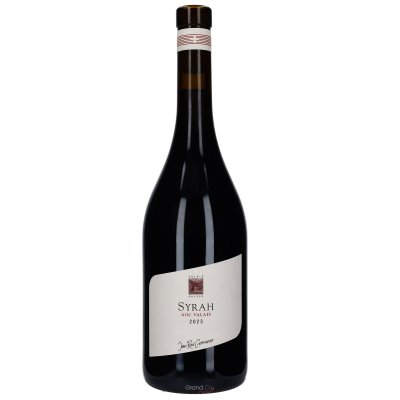 2023 Jean-René Germanier Syrah 