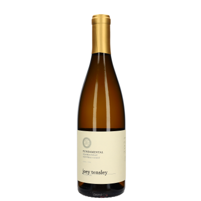 2023 Joey Tensley Fundamental Chardonnay