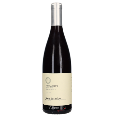 2023 Joey Tensley Fundamental Pinot Noir