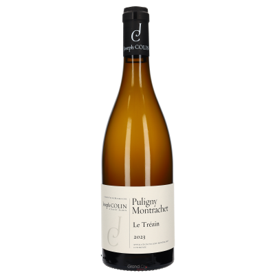 2023 Joseph Colin Puligny-Montrachet Le Trézin