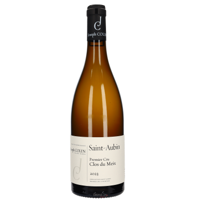 2023 Joseph Colin Saint-Aubin Premier Cru Clos du Meix