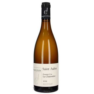 2023 Joseph Colin Saint-Aubin Premier Cru La Chatenière