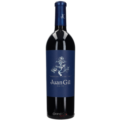 2023 Juan Gil Blue label
