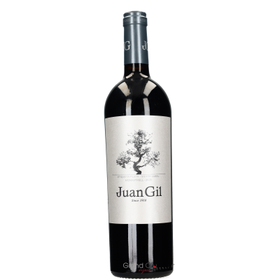 2023 Juan Gil Silver label