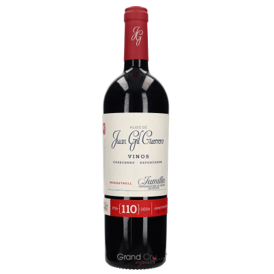 2023 Juan Gill 110 Aniversario