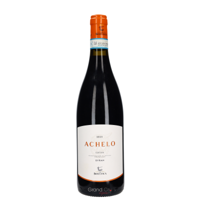 2023 La Braccesca Achelo Syrah Cortona