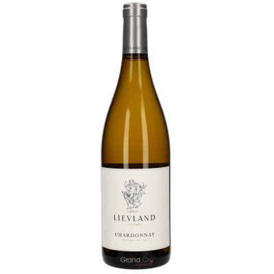 2023 Lievland Vineyards Chardonnay Western Cape