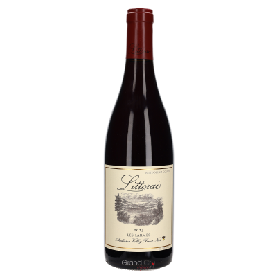 2023 Littorai Pinot Noir Les Larmes Anderson Valley