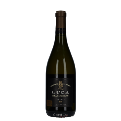 2023 Luca Chardonnay G-Lot