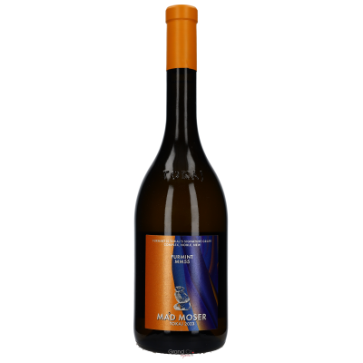 2023 Ma'd Moser Furmint Dry MM55