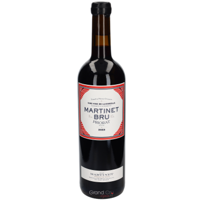2023 Mas Martinet Bru BIO