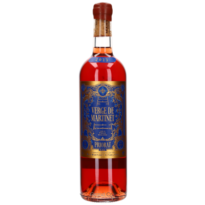 2023 Mas Martinet Verge de Martinet