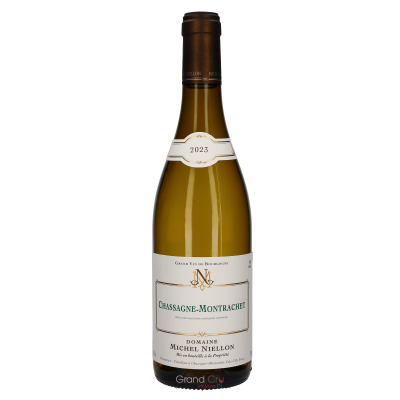 2023 Michel Niellon Chassagne-Montrachet Blanc