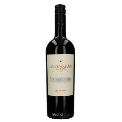 2023 Mocavero Negroamaro Salento