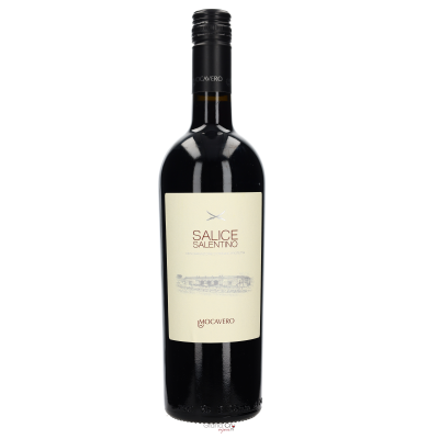 2023 Mocavero Salice Salentino Rosso