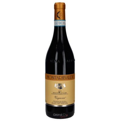 2023 Montaribaldi Dolcetto d'Alba Vagnona