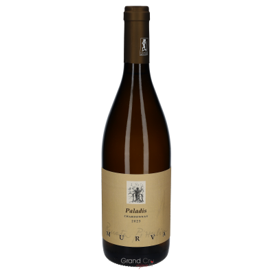 2023 Murva Paladis Chardonnay