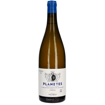 2023 Nin-Ortiz Planetes de Nin Carinyena Blanca