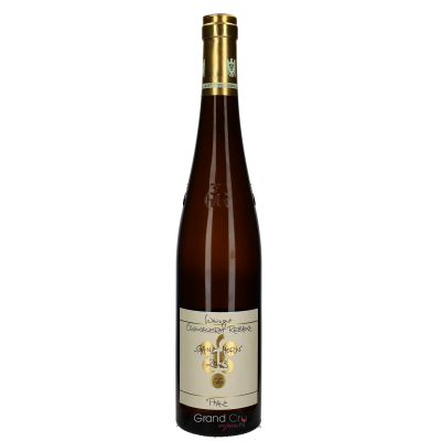 2023 Okonomierat Rebholz Riesling Ganz Horn Grosses Gewachs