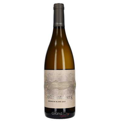 2023 Olifantsberg Grenache Blanc