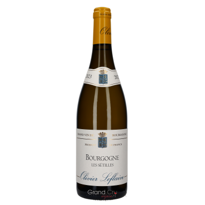2023 Olivier Leflaive Bourgogne Les Sétilles