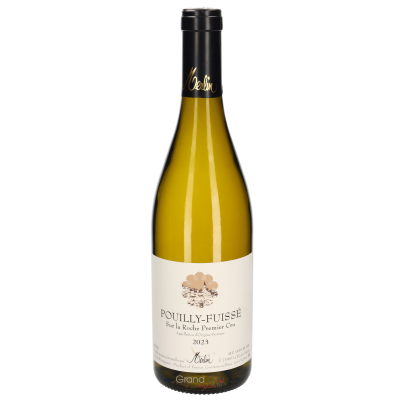 2023 Olivier Merlin Pouilly-Fuissé Sur la Roche Premier Cru