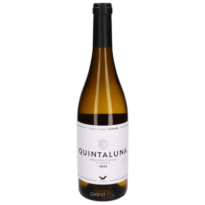 2023 Ossian Quintaluna Verdejo