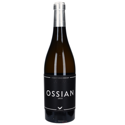 2023 Ossian Verdejo Agricultura Ecologica